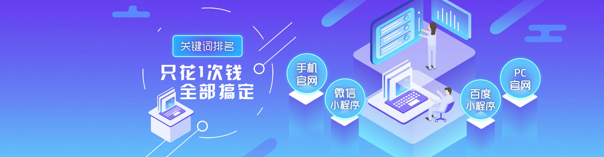 万柏林sem代理